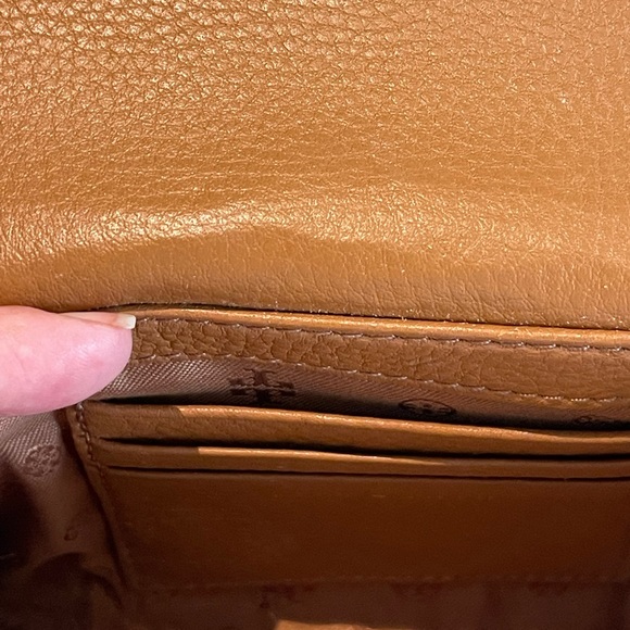 Tory Burch Small Miller Crossbody - Picture 5 of 15